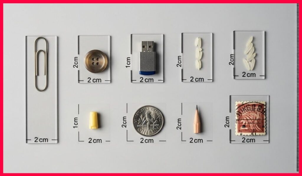 Visualize 2 Centimeters