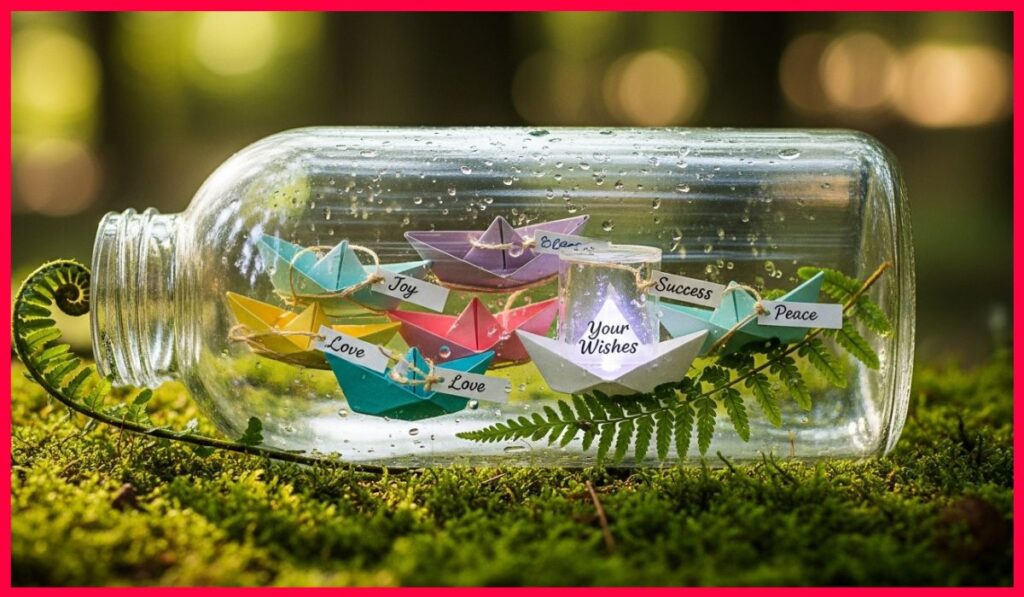 Ways to Deliver Your Wishes