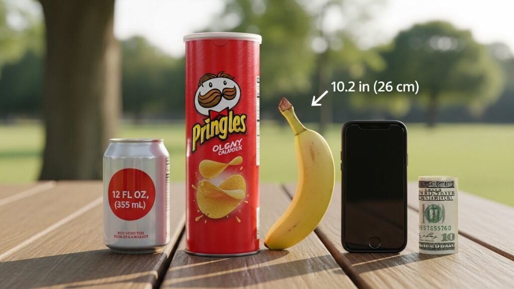  Pringles Can Dimensions 