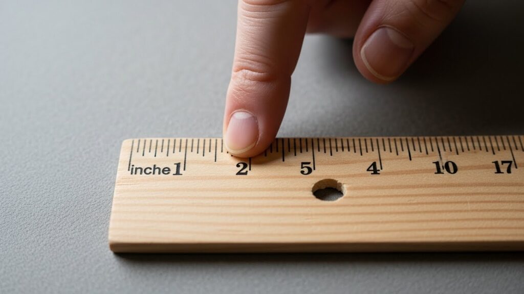  5 Inches Without Overthinking It