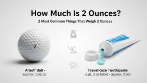 2 Ounces