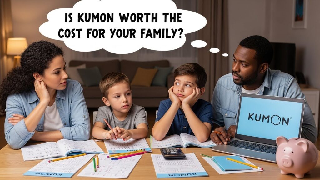 Cost for Your Family