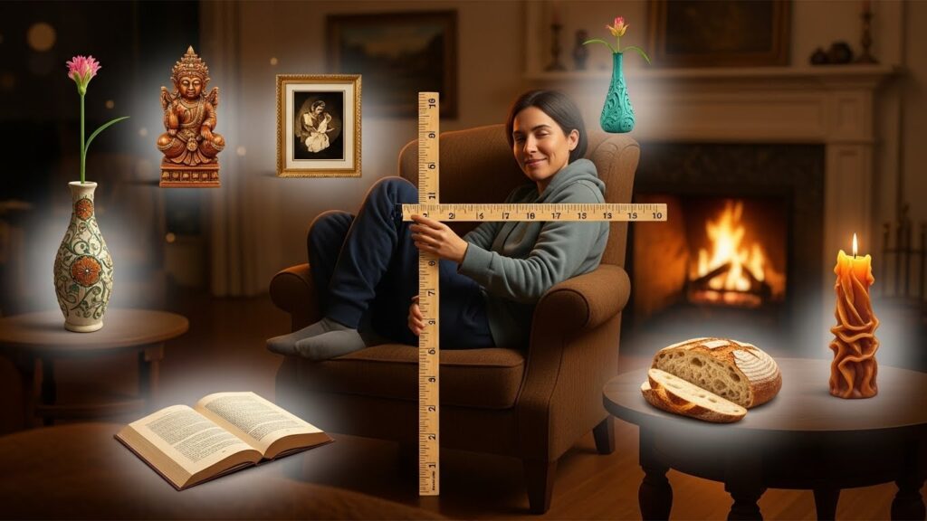 15 Inches Long Comforts Us