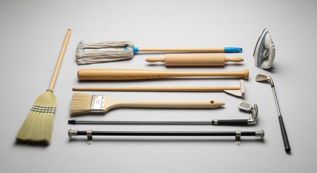 Everyday Household Items