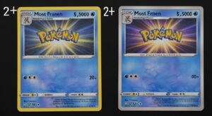 Top 50+ most expensive rare Pokémon cards of all time
