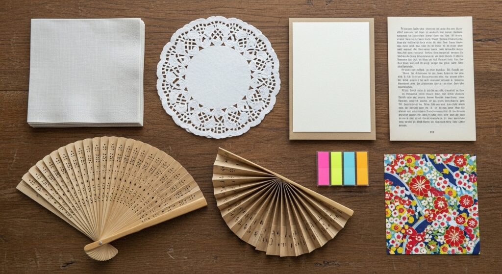 Measure Around 7 Inches