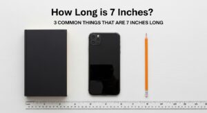 How Long is 7 Inches