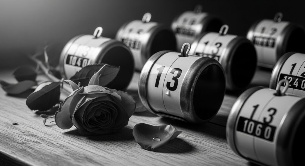 When Numbers Meet Emotions