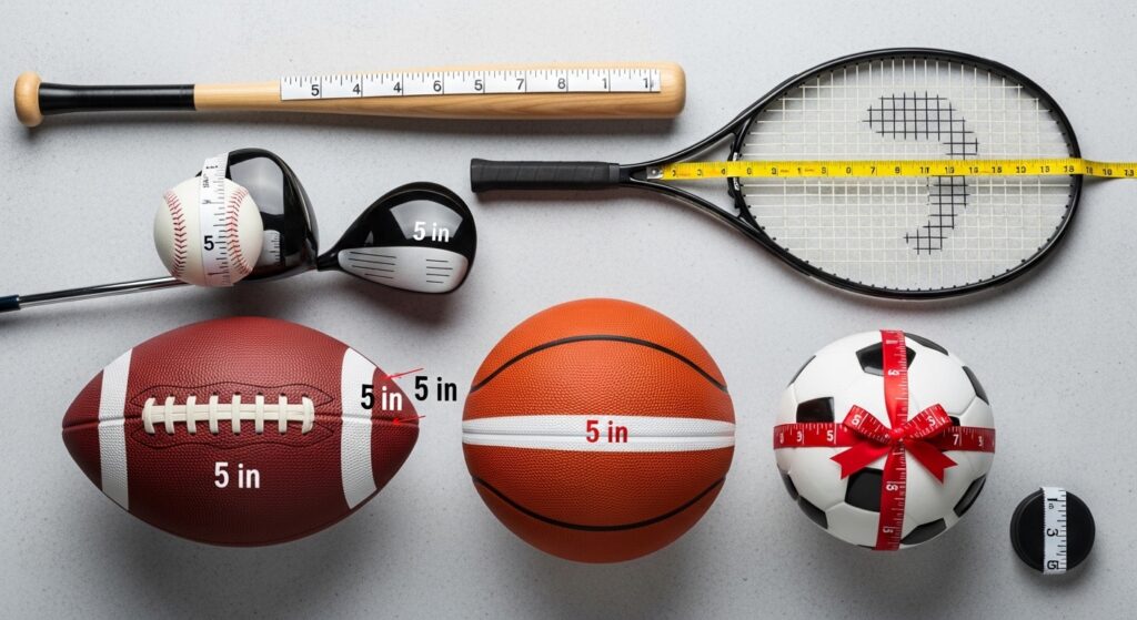Sports Equipment 