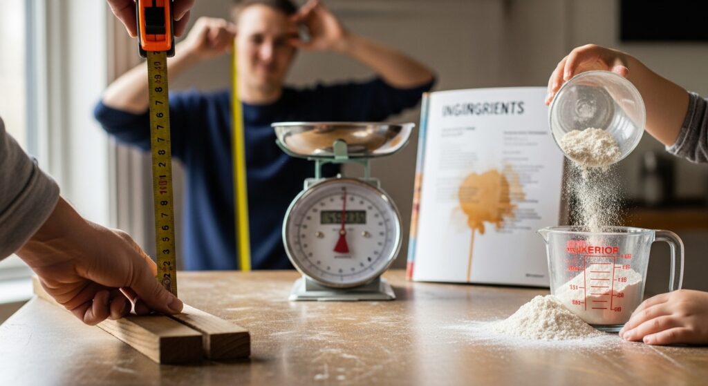 Everyday Measurements