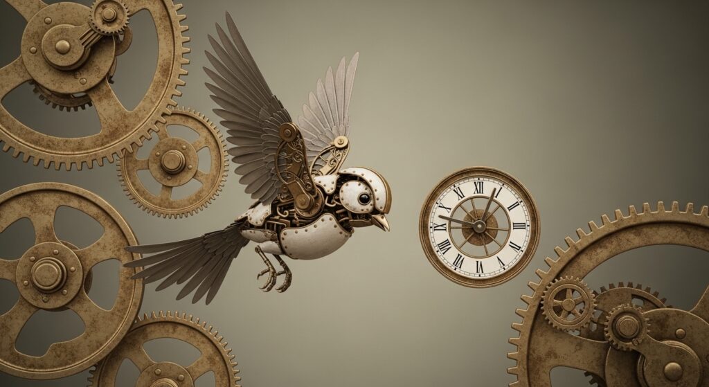 Time Until Specific Time”