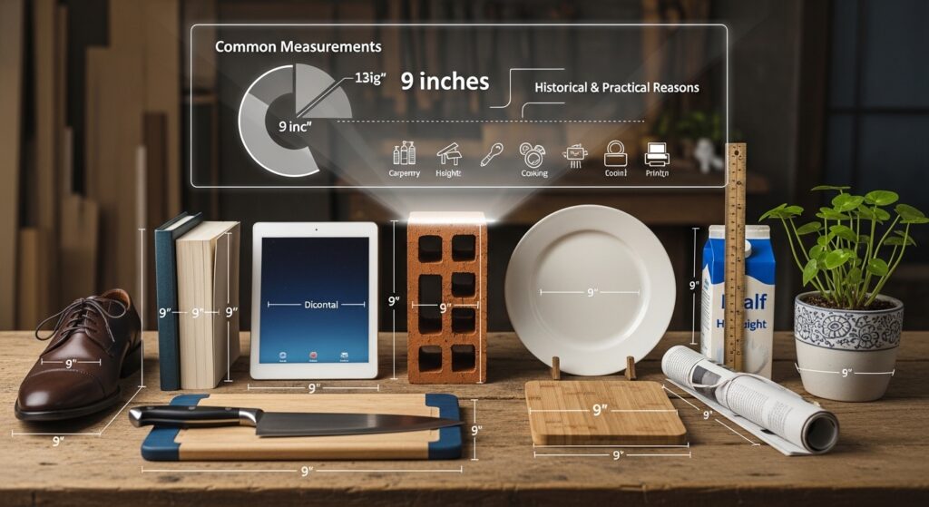 Surprisingly Common Measurement