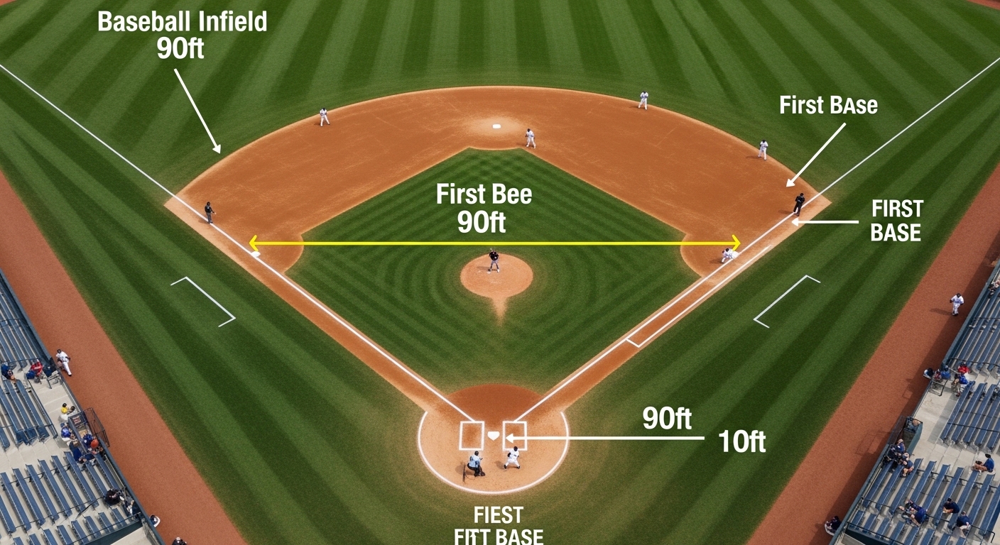 How Long is 100 Feet