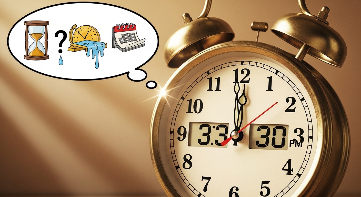 How long until 3:30 PM?