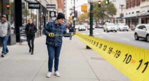 How Long Is 10 Feet?