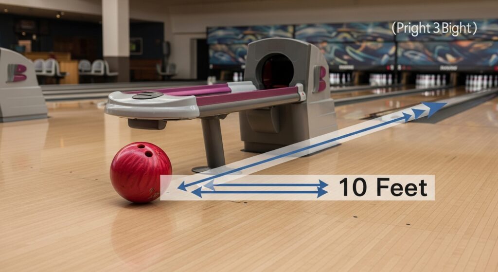 10 Feet in Everyday Life